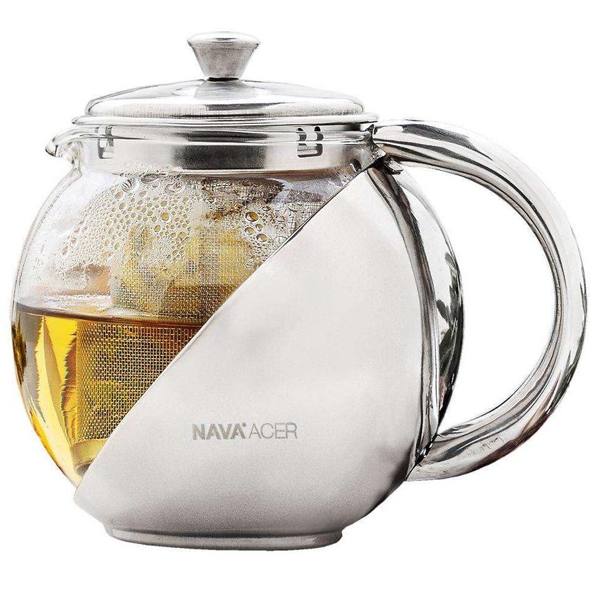 Džbánek se sítkem Acer 750ml Baumax