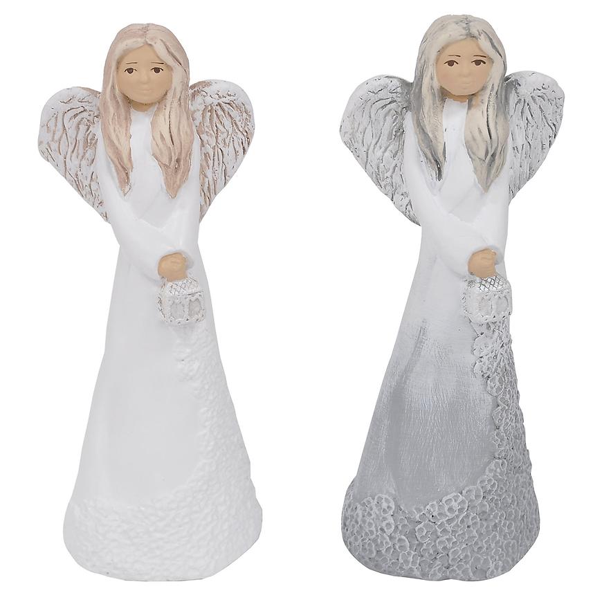 Figurka anděl GI-8003