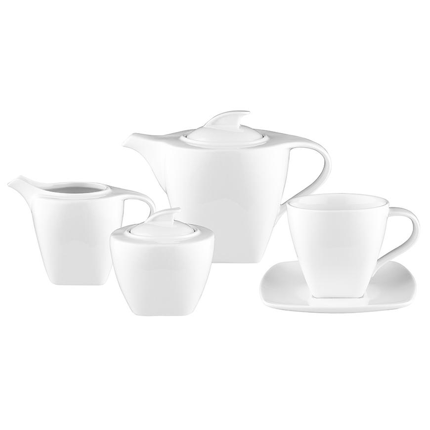 Kávový set arcadia 6/15 2K8013 Baumax