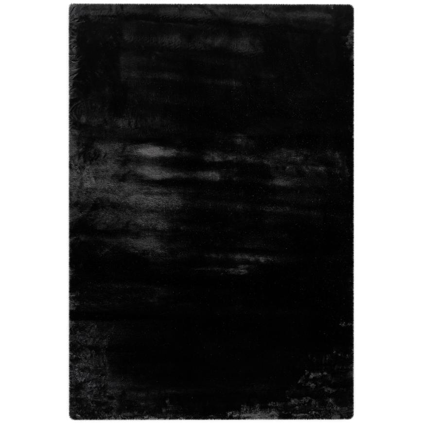 Koberec Heaven 0.8/1.5 Hea 800 černá Baumax