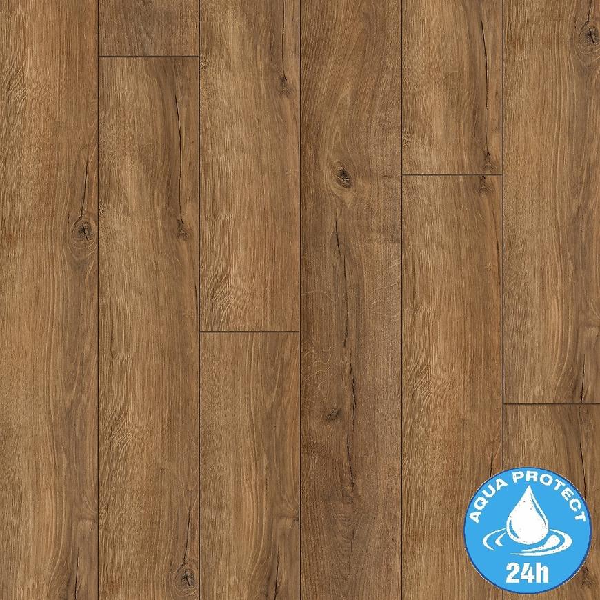 Laminátová podlaha voděodolná Dub Winnipeg 10mm AC4 Freedom WR 54737 Classen