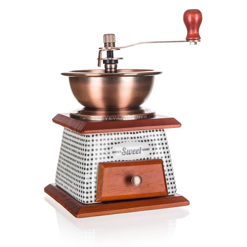 Mlýnek na kávu Sweet Home 56409105