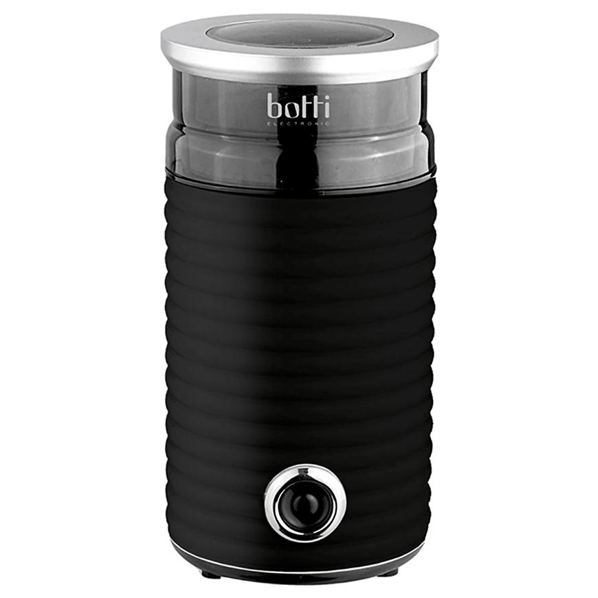 Mlýnek na kávuy Caffenero černý BOTTI WH-2300 6M5754 Baumax