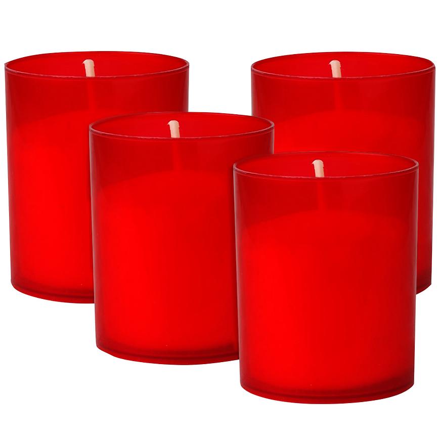 Náplň do svíček KM6 Baumax