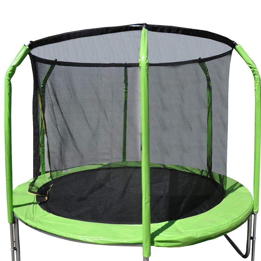 Ochranná sít na trampolinu COMFORT 366 cm Baumax