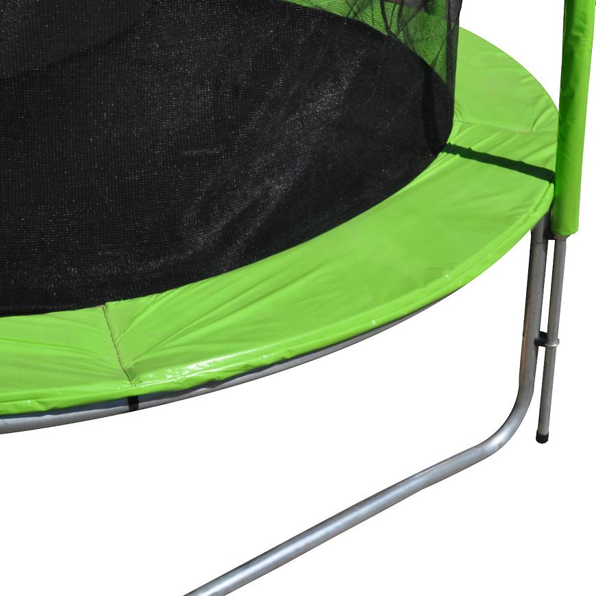 Ochranný kryt pružin pro trampoliínu COMFORT 30 5cm Baumax