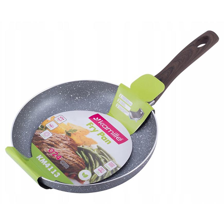 Pánev granit 24*4.5cm 4113 Baumax