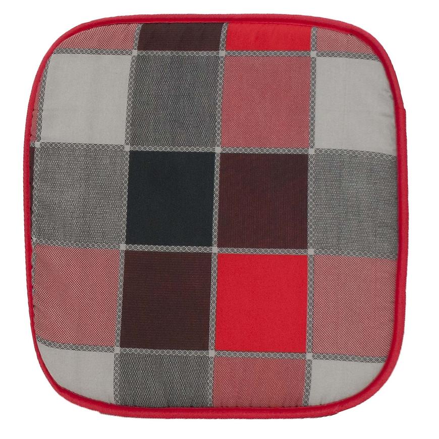 Polstr na židli - monoblok SPOT 6118 Doppler