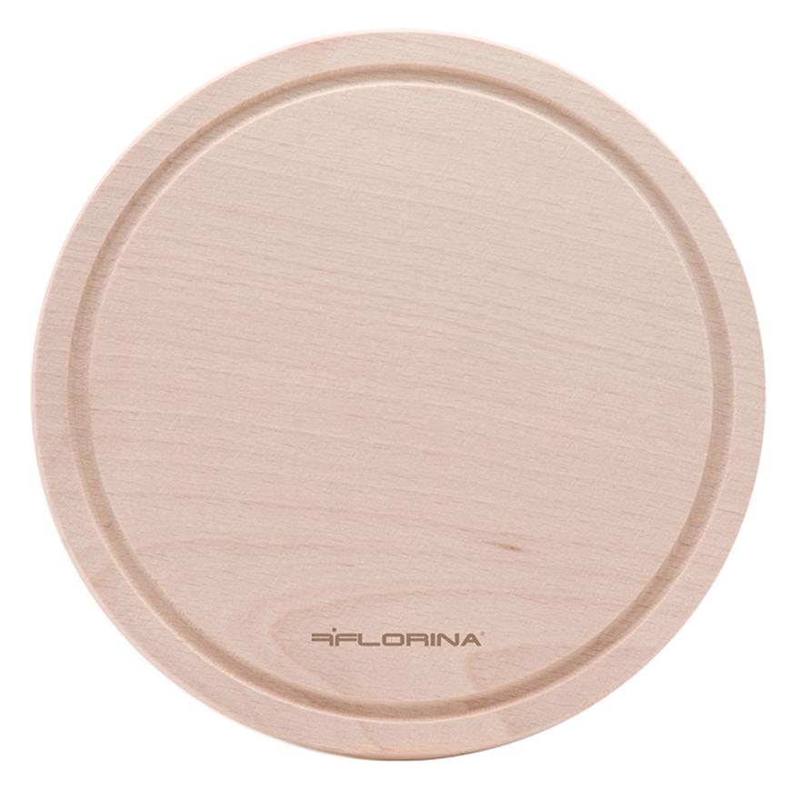 Prkýnko Florina kulatý malý 24cm 7D7000 Baumax