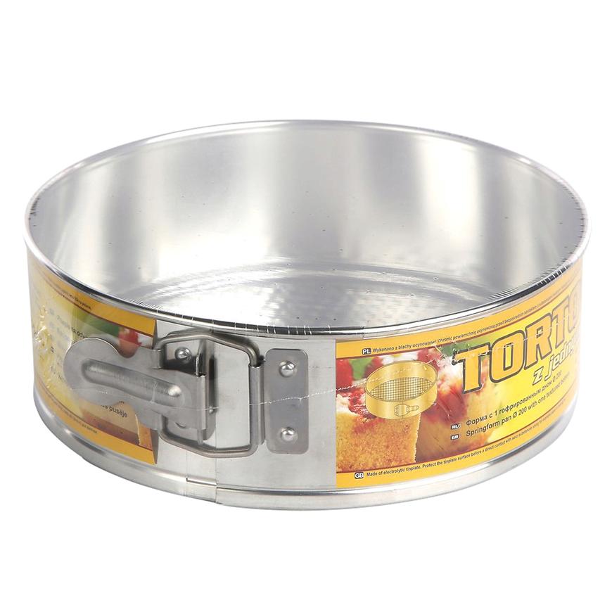 SNB Dortová forma pr. 20 CM Baumax