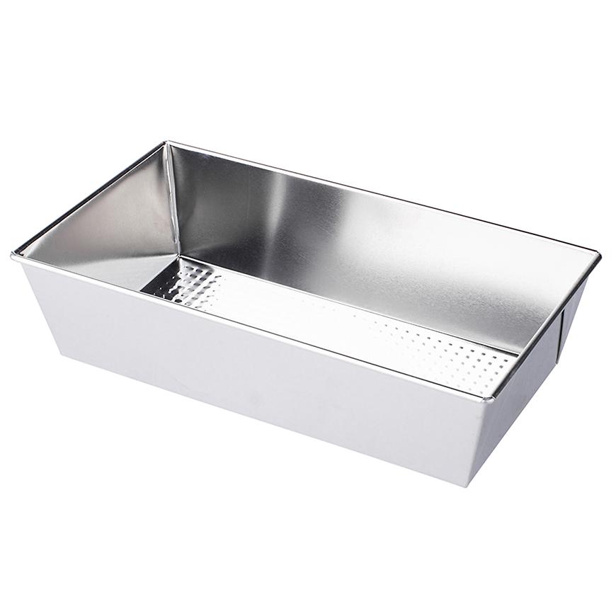 SNB Plech na pečení 280X150X75 Baumax