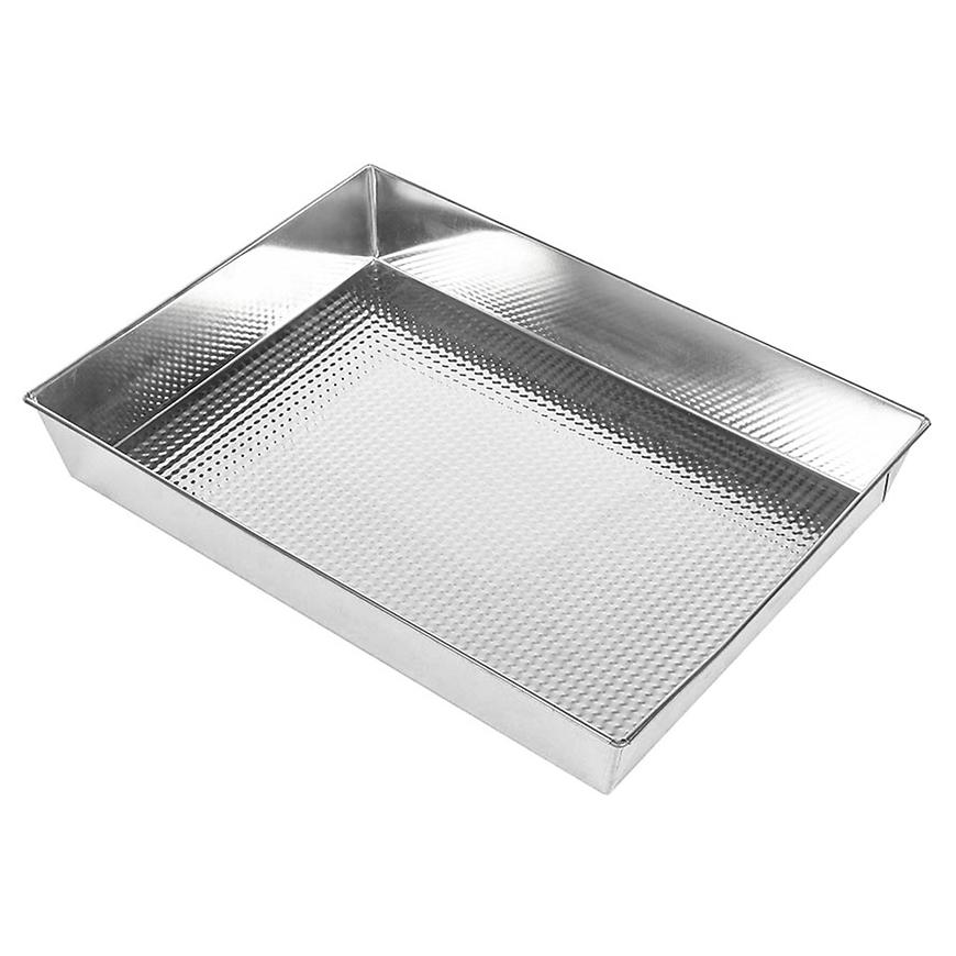 SNB Plech na pečení 350X280X60 Baumax