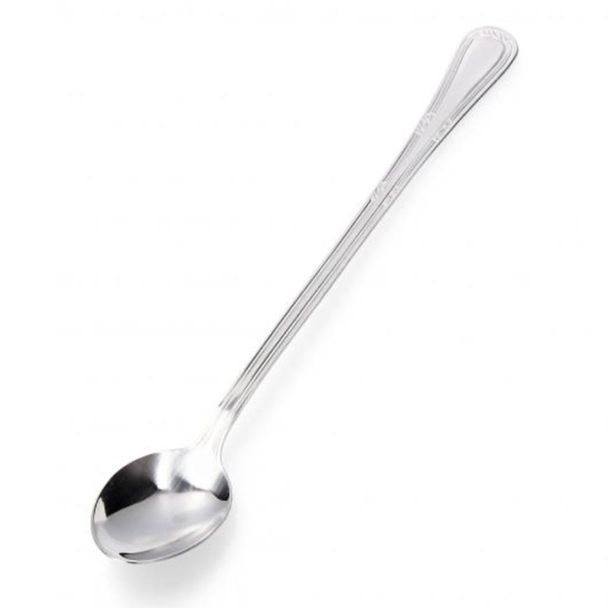 Sada 2 ks lžiček dlouhých Natalia *7349 STA7349 Baumax