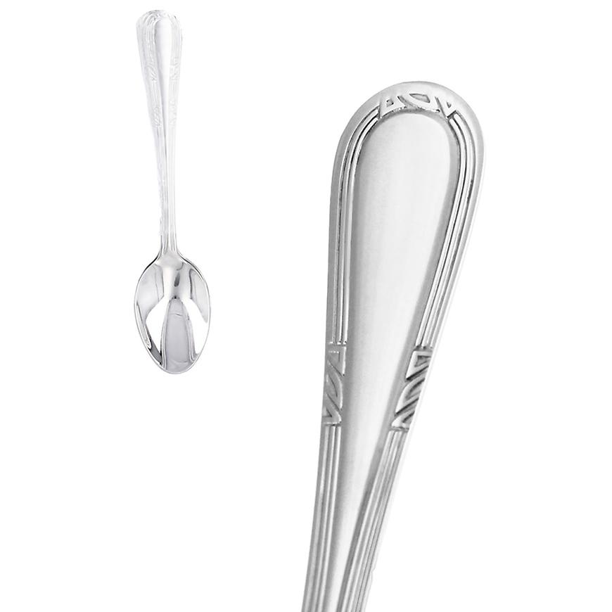 Sada 6 ks lžiček Natalia *7332 STA7332 Baumax