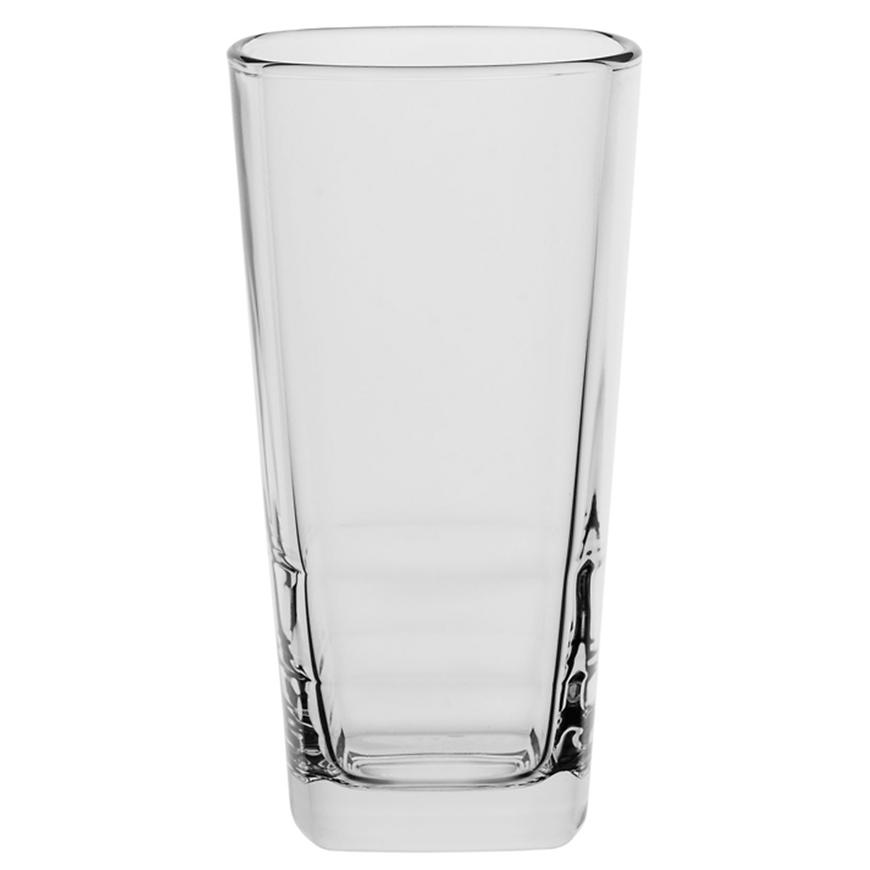 Sklenička long drink puls 370ML 3S3448 Baumax