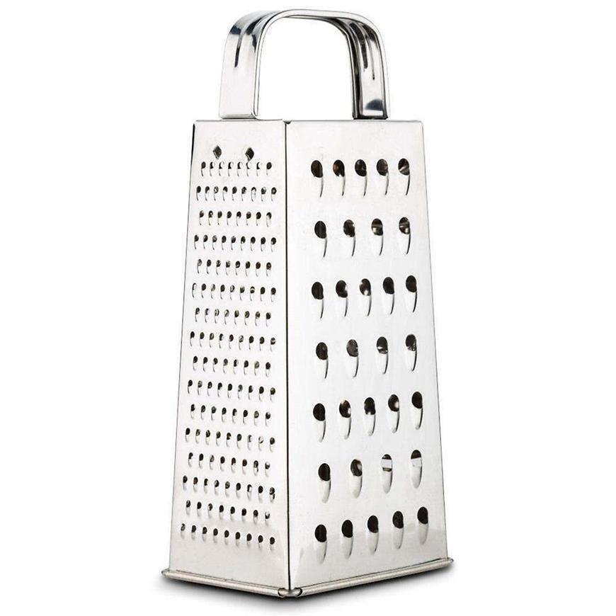 Struhadlo 4-stranné ocel Acer 20.5cm 10-135-108 Baumax