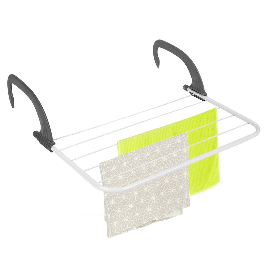 Sušák na prádlo Arleta 55x33x15cm Baumax