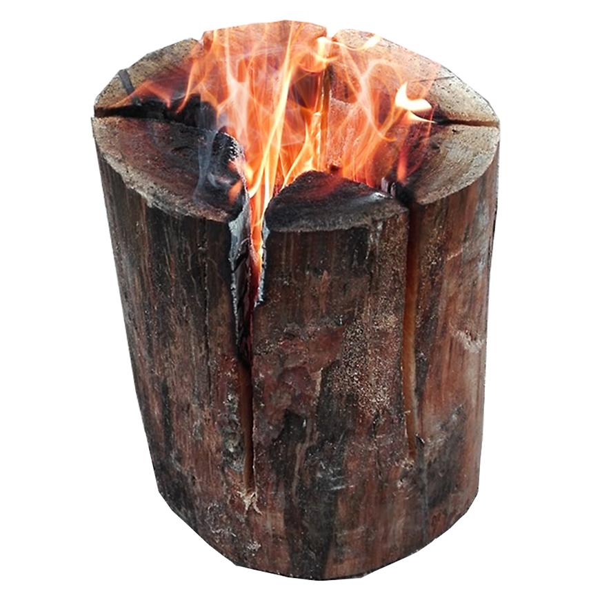 Švédský oheň Mega Flame Baumax