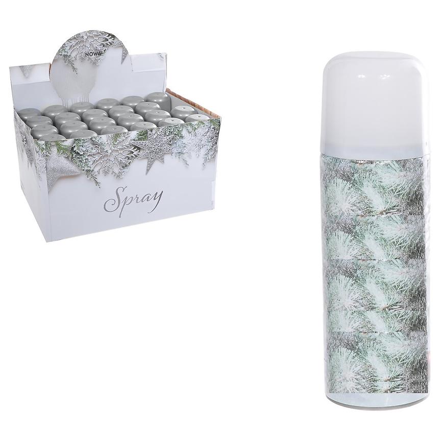 Umělý sníh 250 ml 85g Baumax