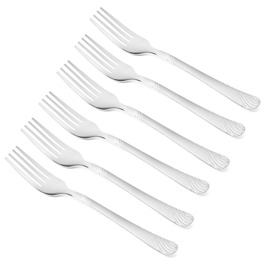 Vidlička 6ks Erie Baumax