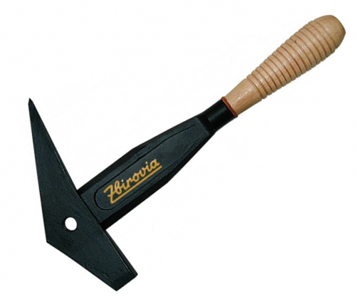 Kladivo pokrývačské s násadou Zbirovia 736
