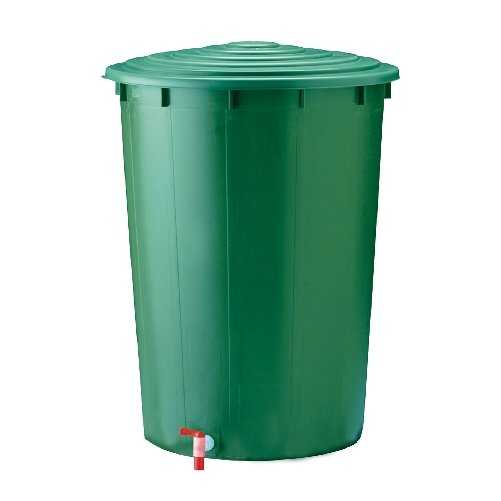 Sud 200l na dešťovou vodu s kohoutkem