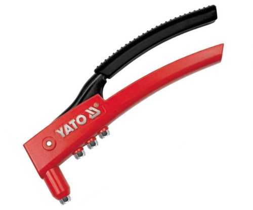 Yato 3600 nýtovací kleště 280mm
