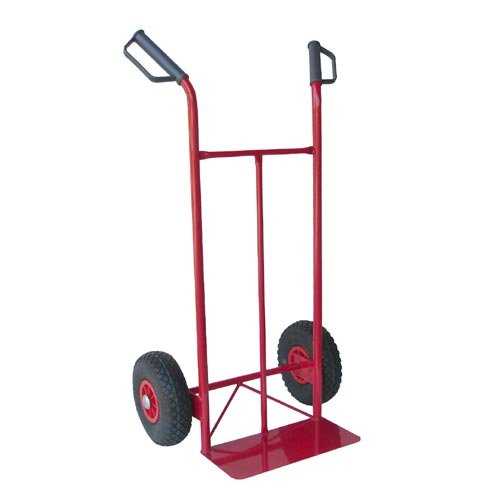 Rudl 250kg/260mm nafukovací kola