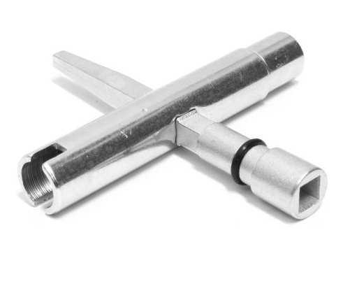 Klíč Kombi Lidokov