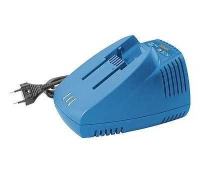 Narex AN 10 E nabíječka pro ASV 10-2A (10.8V)