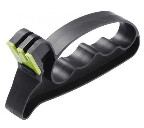 Ostřič na nože a nůžky 115mm Extol Craft 10620