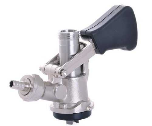 Lindr MM bajonet NAR 01439 Naražeč