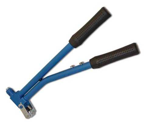 Bralo BM-92 nýtovací kleště 440mm 3.0-6.0mm