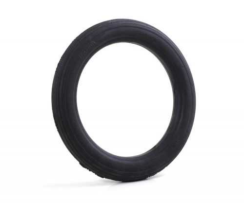 Obruč gumová vozíku Populár 1