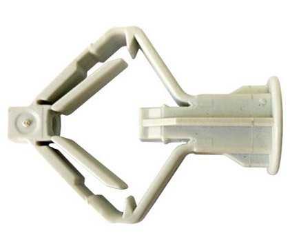 Hmoždinka do dutin KEW KHD 10x50