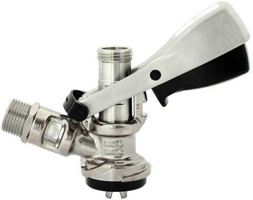 SINOP NARÁŽEČ PIV BAJONET MICROMATIC