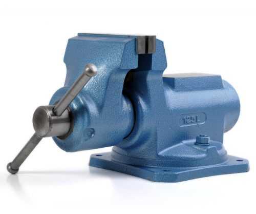 Svěrák York Standard T - 150