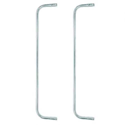 Zábradlí Alve pro schůdky Alve Forte 9300