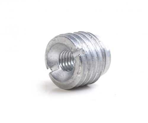 Vložka závitová spojovacího šroubu Tokoz