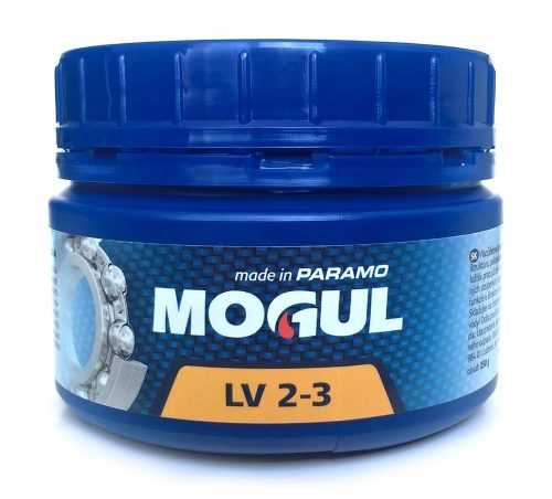 Tuk mazací Mogul LV 2-3 250g