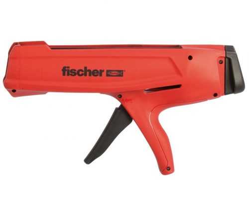 Pistole pro chemickou maltu Fischer FIS DM S