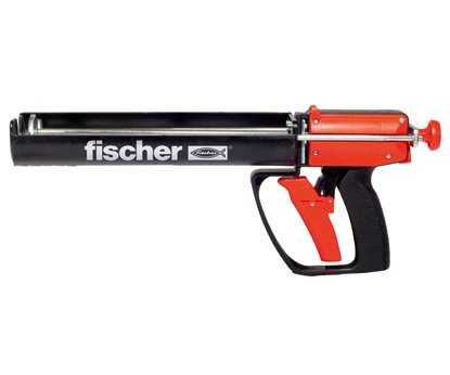 Pistole pro chemickou maltu FIS DM S-L