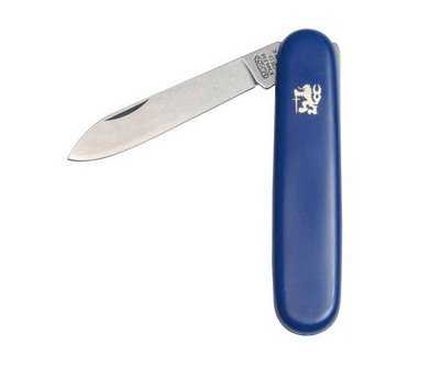 Nůž Mikov 100-NH-1A - tmavě modrá
