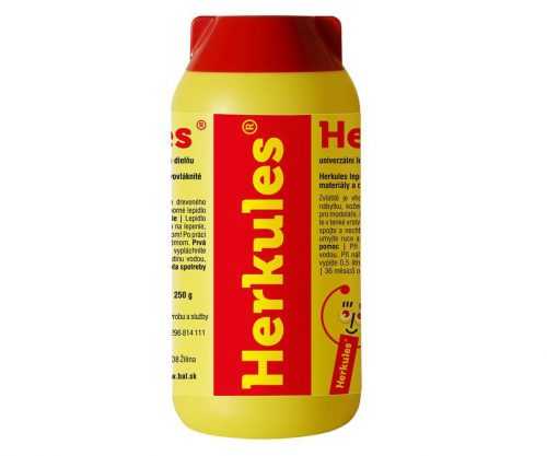 Lepidlo HERKULES - 250 g
