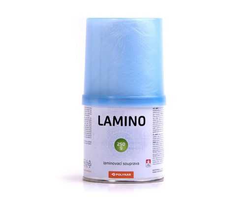 Souprava laminovací 250g LAMINO