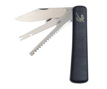 Nůž rybářský Mikov 338-NH-3B Angler