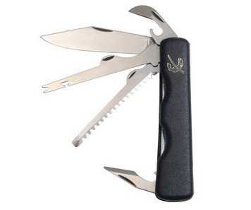 Nůž rybářský Mikov 338-NH-5B Angler