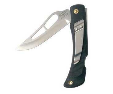 Nůž Mikov 243-NH-1/A S Krokodýl - černá