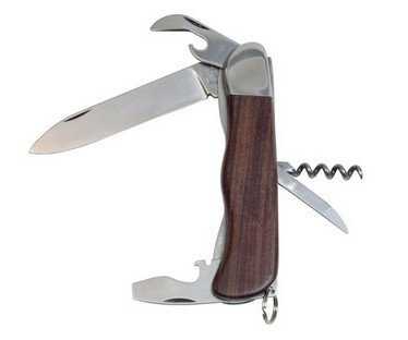 Nůž Mikov 116-ND-5AK/KP Hiker