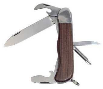 Nůž Mikov 116-ND-5BK/KP Hiker